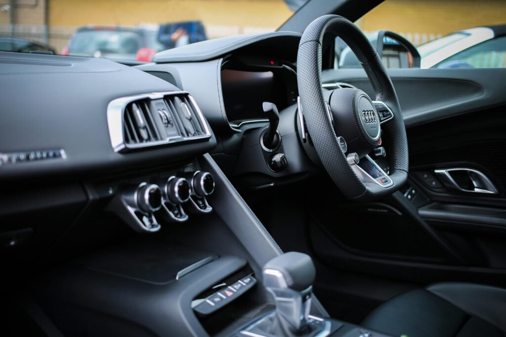 How To Wash A Car – Steps To A Basic Interior Cleaning