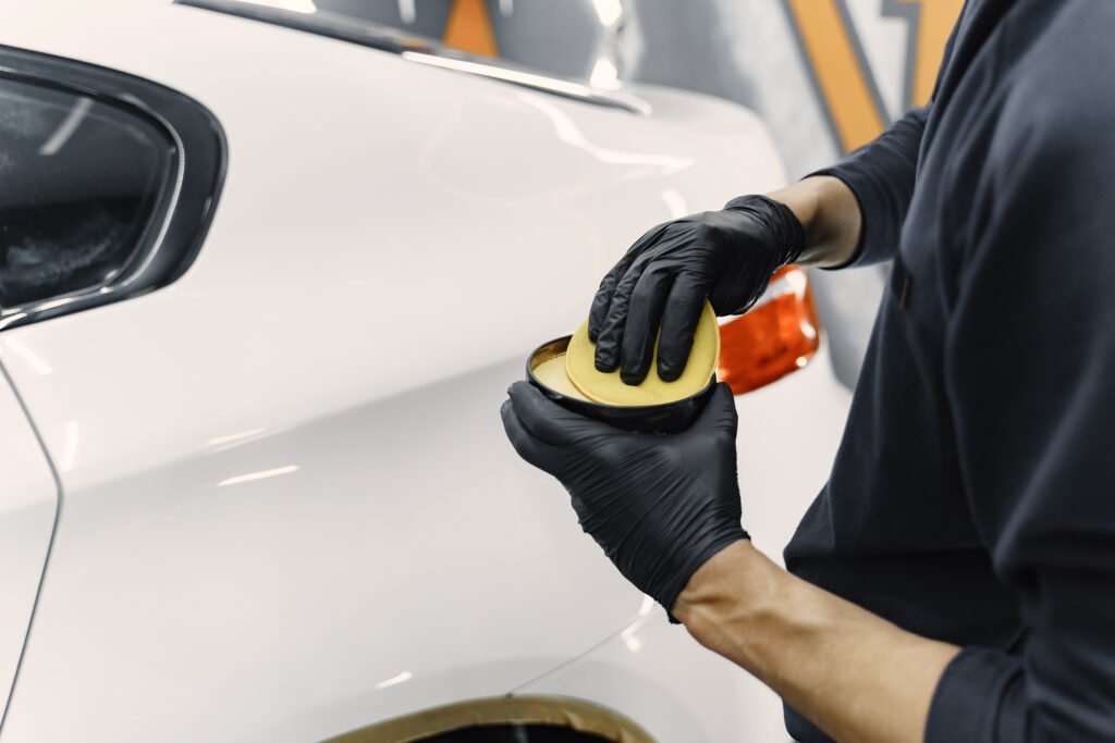 Best Car Paint Protection Options (Complete Guide)