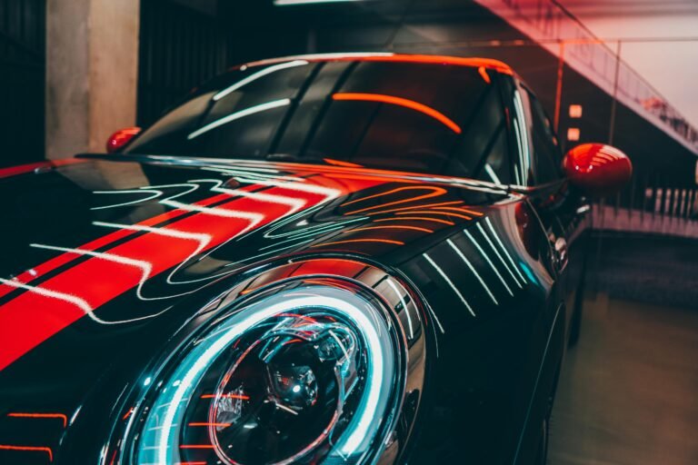 How to Hand Wash Your Car: Step-by-Step Guide