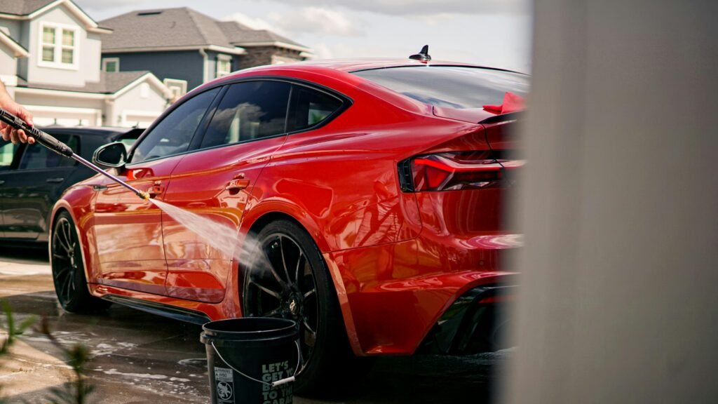 Stop Ruining Your Car! 5 Detailing Mistakes Beginners Make