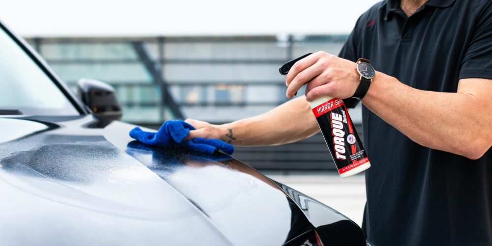 How to Apply Paint Sealant for Long-Lasting Protection